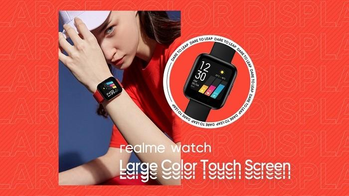 Smartwatch mirip apple discount watch