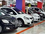 Mobil Murah di Bursa Lelang, Honda CR-V dan Nissan X-Trail  Mulai Rp 50 Jutaan