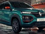Mobil SUV Terbaru Renault New Kwid dan Climber Resmi Meluncur, Harga Mulai Rp 150 Juta