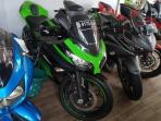 Motor Sport di Bursa Lelang Murah Mulai Rp 9 Jutaan, Ini Pilihannya