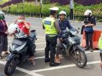 Mudik Lokal dan Keluar Jabodetabek Dilarang, Ini Sanksi Bagi yang Melanggar