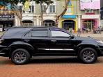 Mulai 200 Juta, Cek Harga Bekas Mobil Toyota Fortuner Tahun 2015