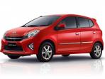 Mulai 70 Juta, Cek Harga Toyota Agya Bekas Tahun 2015