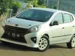 Mulai 80 Juta, Simak Harga Bekas Toyota Agya 2013 di Jabodetabek