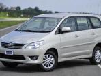 Mulai Dari 90 Juta, Cek Harga Bekas Mobil Toyota Innova Bensin di DKI Jakarta