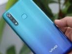 Mulai Rp 1 Jutaan, Cek Daftar Harga Smartphone Terbaru Vivo Per Mei 2020