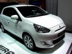 Mulai dari 70 Juta, Cek Harga Bekas Mitsubishi Mirage Tahun 2012 - 2016