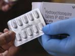 Obat Hydroxychloroquine Diklaim Bisa Sembuhkan Corona, Ini Efek Sampingnya