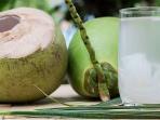 Penderita Penyakit Ini Dilarang Minum Air Kelapa, Waspadai Bahayanya