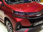 Penjualan Daihatsu Xenia Tembus 670.000 Unit, Jadi Low MPV Terlaris Ketiga