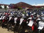 Pilihan Lebih Beragam, Berikut Tips Aman Ikut Lelang Motor Bekas 