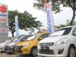 Pilihan Mobil Bekas Suzuki Harga di Bawah Rp 100 Jutaan
