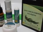 Produk Eucalyptus Milik Kementan Diklaim Bisa Jadi Antivirus Corona, Ini Penjelasannya