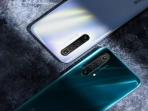 Realme X3 SuperZoom Resmi Hadir dengan Fitur Zoom Sampai 60x, Harganya?