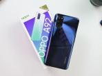 Resmi Dijual di Indonesia, Cek Harga dan Spesifikasi HP Oppo A92