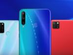 Resmi Meluncur, Cek Spesifikasi dan Harga Honor 9C, 9A, dan 9S
