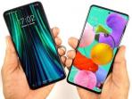 Samsung dan Xiaomi Mendominasi, Ini Daftar 10 HP Android Terlaris di Dunia Menurut Strategy Analytics