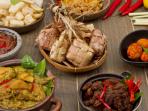 Selain Opor Ayam, 3 Menu Makanan Ini Juga Bisa Dijadikan Teman Ketupat Saat Lebaran