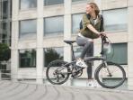 Simak Daftar Harga Sepeda Lipat Element,  Berkualitas Dijual Murah Meriah