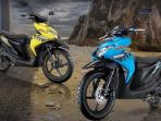 Skema Kredit Motor Suzuki Nex II, Murah Banget Cicilan Mulai Rp 700 Ribuan