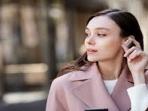 Sony Siapkan Premium Noise Cancelling Headphone Nirkabel seri X1000 