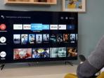 Spesifikasi Xiaomi Mi TV 4, SmartTV Layar 55 Inch Termurah yang Resmi Rilis