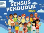 Sudah Ditutup, Ini yang Terjadi Jika Anda Belum Lapor Sensus Penduduk Online 2020