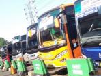 Sudah Kembali Beroperasi, Simak Daftar dan Harga Tiket 36 Bus AKAP Dari Jakarta Tujuan Semarang, Solo dan Surabaya 