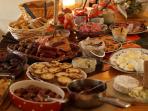 Sulit Tidur Ternyata Juga Dipengaruhi Oleh Pilihan Makanan yang Salah