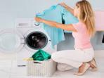 Supaya Baju Tak Cepat Rusak, Hindari 10 Kesalahan Ini Saat Mencuci Pakaian dengan Mesin Cuci