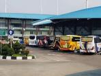 Syarat Lebih Ringan dari Kereta dan Pesawat, Penumpang Bus AKAP Bisa Pergi Tanpa Surat Keterangan Bebas Corona