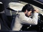 Tidur di Dalam Mobil Lebih Aman Saat Keadaan Mesin Mati, Kenapa Begitu? Simak Penjelasannya