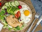 Tips Kenyang Lebih Lama saat Puasa, Coba Konsumsi 5 Makanan Ini saat Sahur
