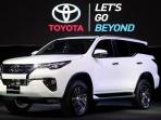 Toyota Fortuner Lebih Murah, Cek Daftar Mobil Baru yang Dapat Diskon Rp 100 Jutaan Jelang Lebaran