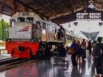 Transportasi Umum Mulai Beroperasi Kembali Hari Ini, Simak Kriteria dan Ketentuan Berlakunya