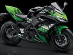 Turun Puluhan Juta, Cek Harga Motor Baru Kawasaki Ninja 650