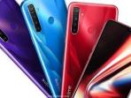 Update Harga HP Realme Mei 2020, Beberapa Seri Alami Kenaikan