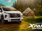 Update Harga Mobil Mitsubishi Xpander Cross Mei 2020, di Solo Termurah Rp 274 Jutaan