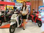 Update Harga Terbaru Motor Matik Merek Honda Per Mei 2020