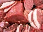 Viral Daging Oplosan di Bandung, Begini Cara Bedakan Daging Sapi dan Daging Babi