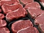 Viral Daging Sapi Oplosan, Ini Bahaya Konsumsi Daging Babi Menurut Para Ahli Gizi  