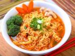 Walaupun Enak dan Bikin Nagih, Nyatanya Mengonsumsi 4 Makanan Cepat Saji Ini Berbahaya