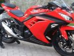 3 Pilihan Motor Sport Bekas di Area Solo dan Jogja, Cek Harga Honda dan Kawasaki