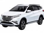 3 Pilihan SUV Bekas Area Jabodetabek. Cek Harga Daihatsu Terios dan Honda CR-V