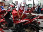 4 Kebiasaan Buruk Pengendara yang Bikin Motor Cepat Rusak