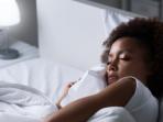 5 Penyakit yang Bisa Muncul Ketika Tidak Mematikan Lampu Saat Tidur