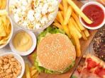 Ahli dan Pakar: Junk Food Penyebab Mudahnya Seseorang Terpapar Virus Corona