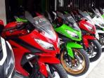 Alami Penurunan, Cek Harga Bekas Motor Sport 250cc di Pasaran Mokas Indonesia