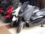 Alami Penurunan Cukup Besar, Ini Daftar Harga Skutik Bongsor Bekas Nmax dan PCX