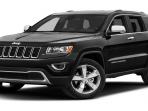 Alami Turun Harga Hingga Rp 35 Juta, Ini Daftar Jeep Grand Cherokee 2015